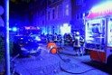 VU Pkw Strab PKlemm Koeln Altstadt Jahnstr P010